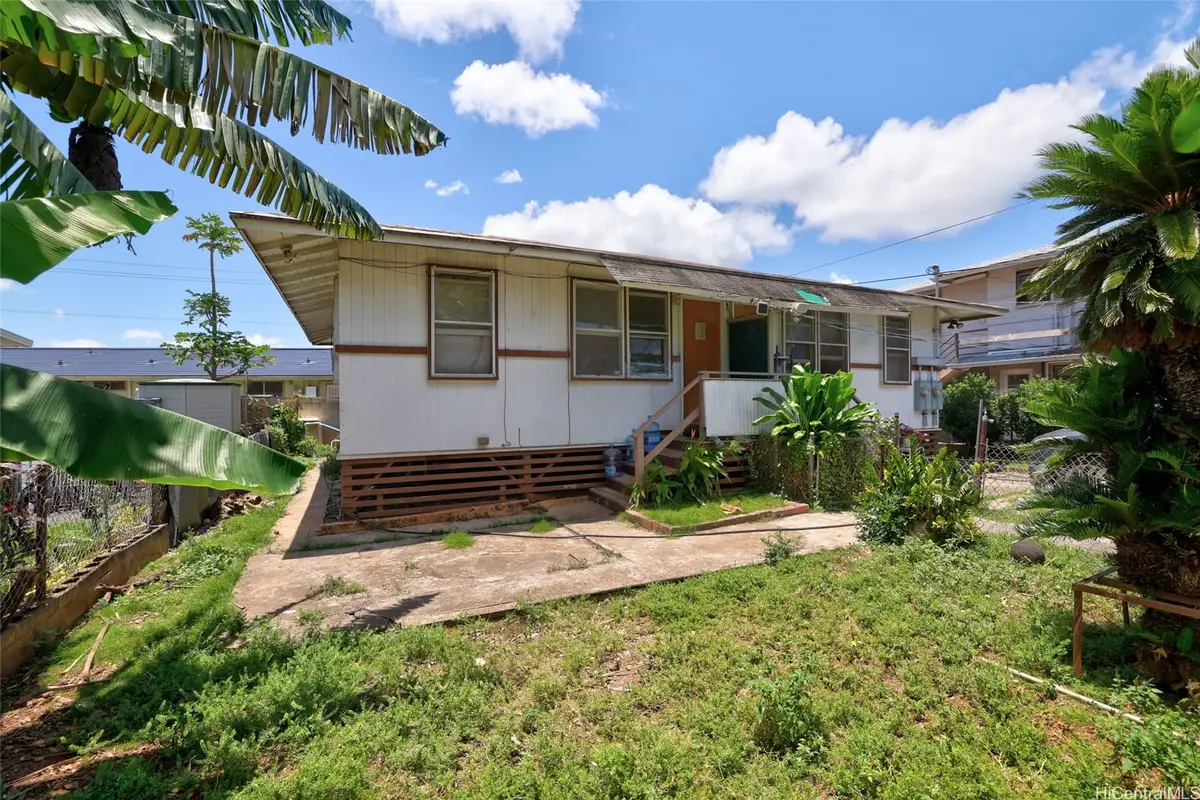 98-163 Kaluamoi Place, Pearl City, HI 96782 - #1