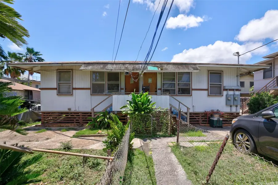 98-163 Kaluamoi Place, Pearl City, HI 96782 - #2
