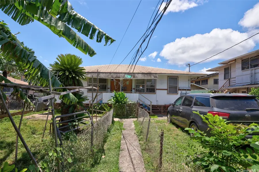 98-163 Kaluamoi Place, Pearl City, HI 96782 - #3