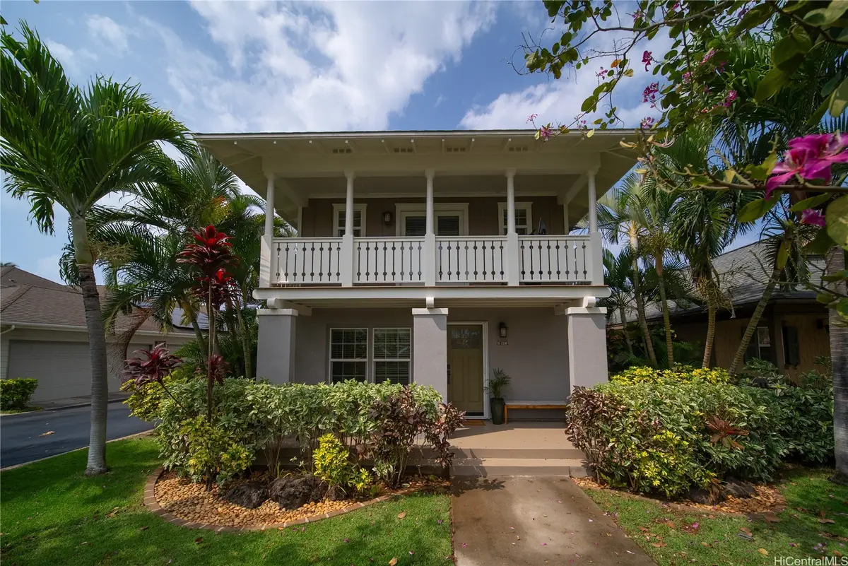 91-2190 Kaiwawalo Street, Ewa Beach, HI 96706 - #1