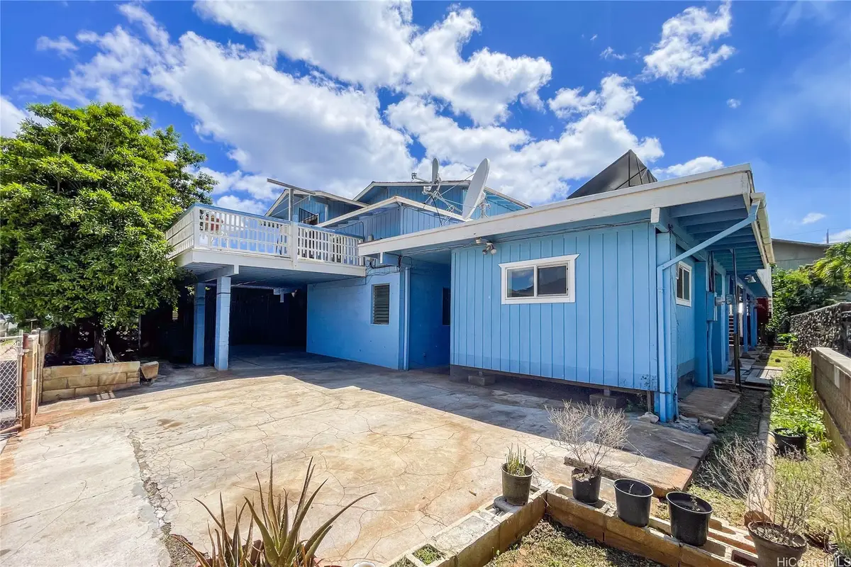 87-609 Manuu Street, Waianae, HI 96792 - #1