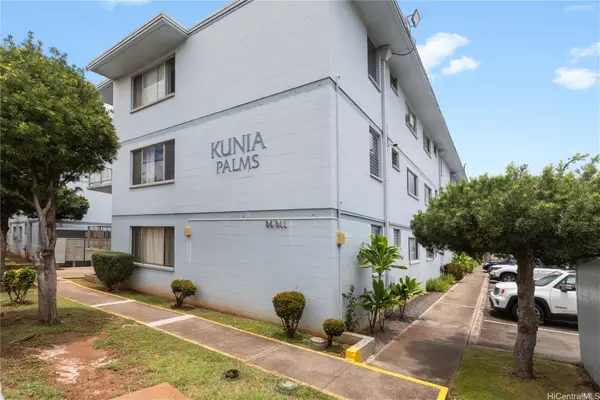 94-011 Waipahu Street #D214, Waipahu, HI 96797