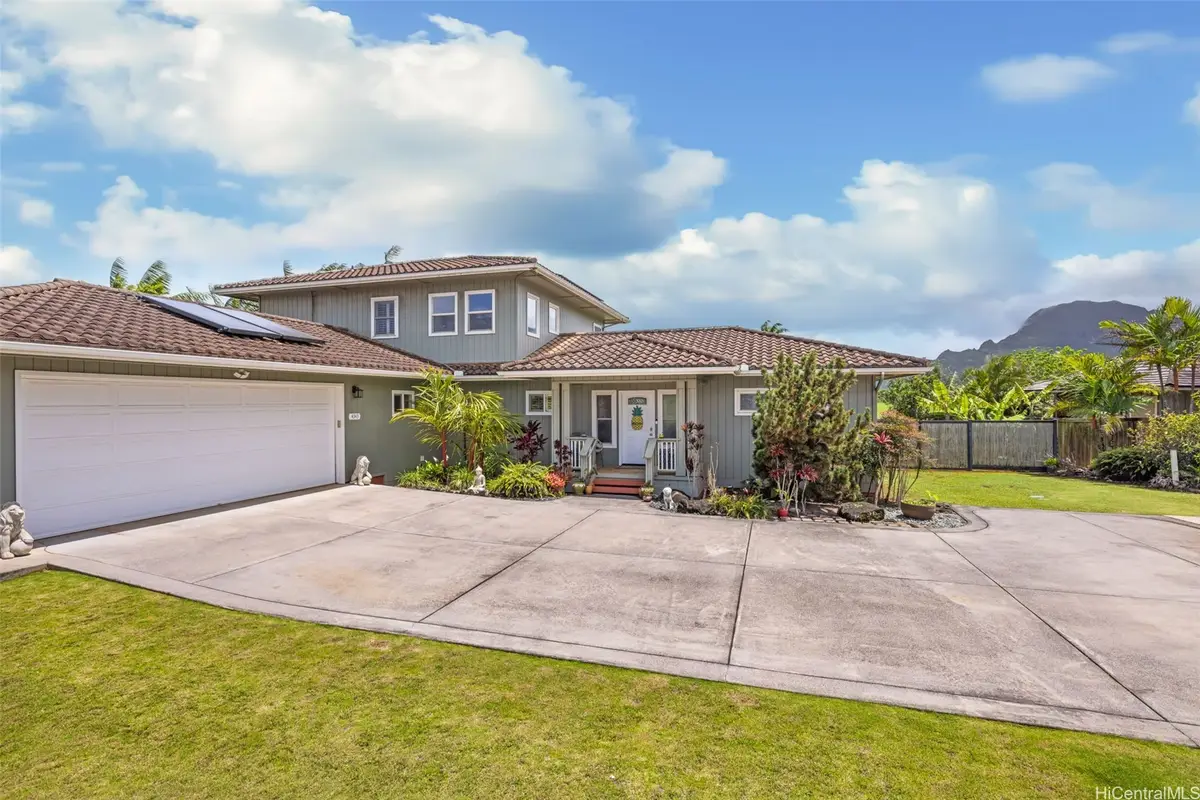4343 Pilimai Street, Lihue, HI 96766 - #1