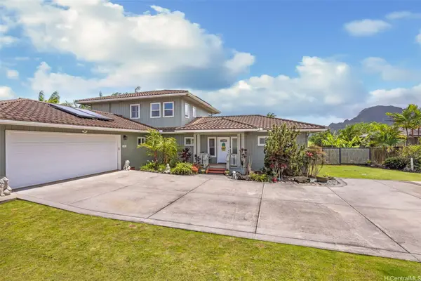 4343 Pilimai Street, Lihue, HI 96766