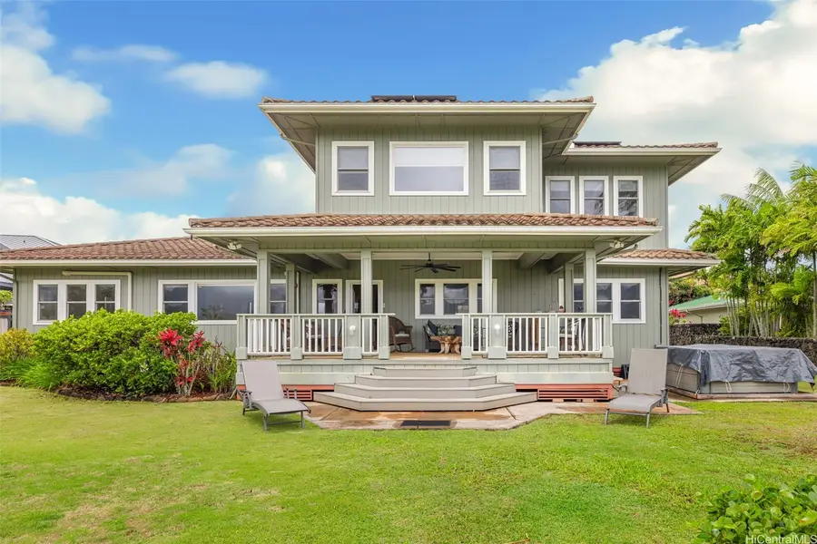 4343 Pilimai Street, Lihue, HI 96766 - #2