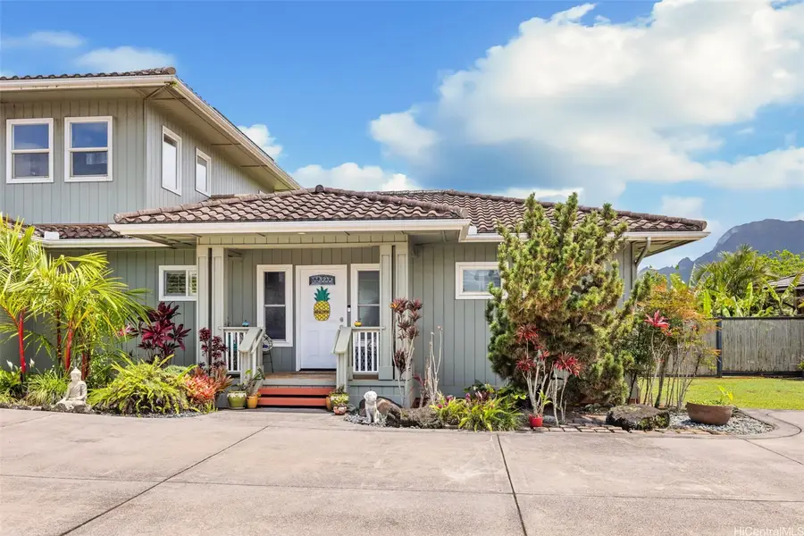 4343 Pilimai Street, Lihue, HI 96766 - #3