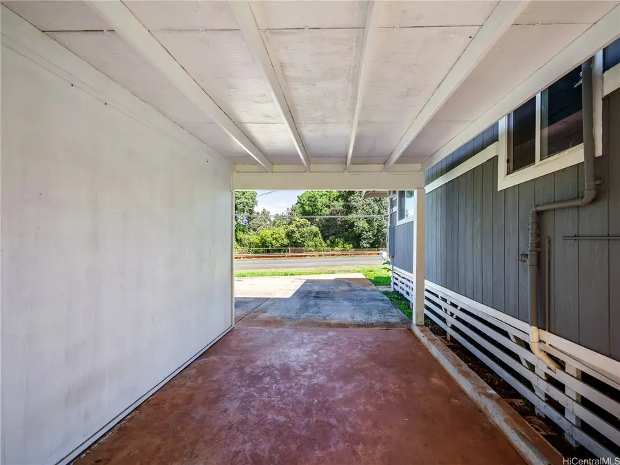 1301 California Avenue #1307, Wahiawa, HI 96786 - #3