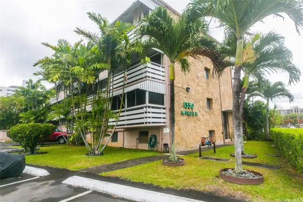 1330 Wilder Avenue #212, Honolulu, HI 96822