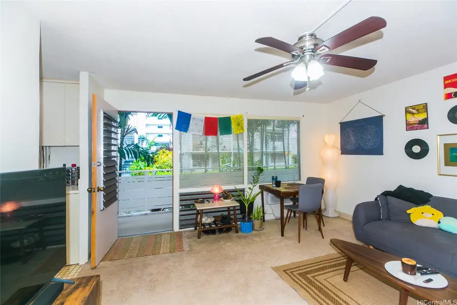 1330 Wilder Avenue #212, Honolulu, HI 96822 - #2