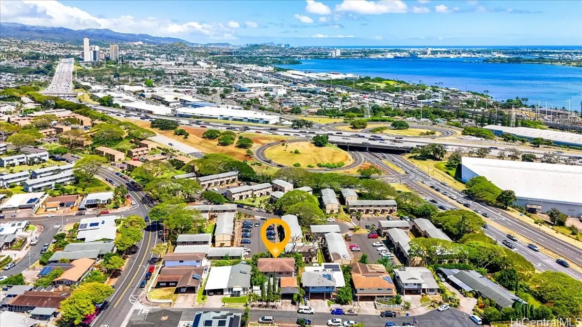 98-1285 Hoohuali Place, Pearl City, HI 96782 - #1