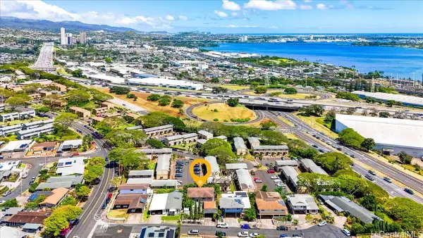 98-1285 Hoohuali Place, Pearl City, HI 96782