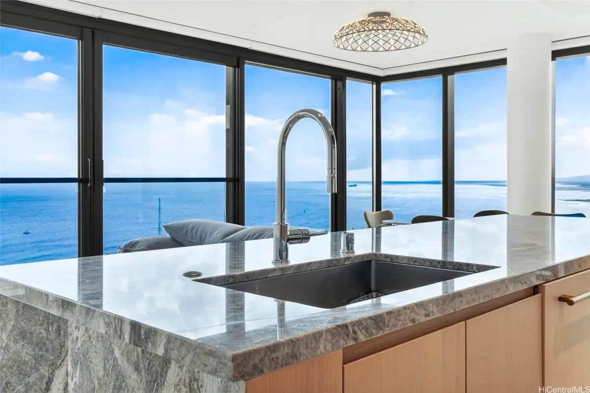 1100 Ala Moana Boulevard #3601, Honolulu, HI 96814 - #1