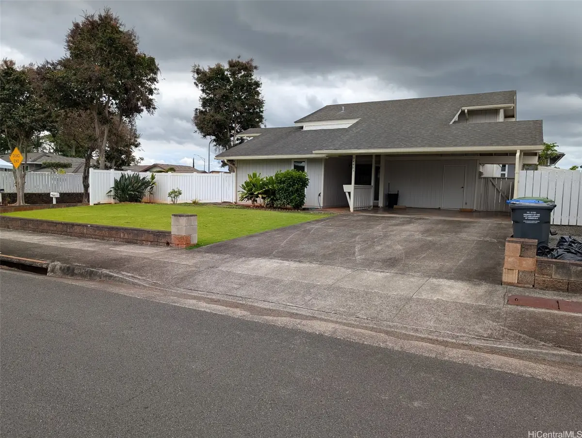 94-485 Holaniku Street, Mililani, HI 96789 - #1