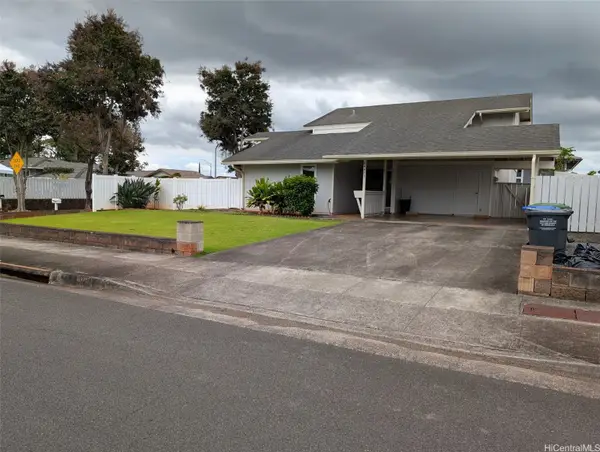 94-485 Holaniku Street, Mililani, HI 96789