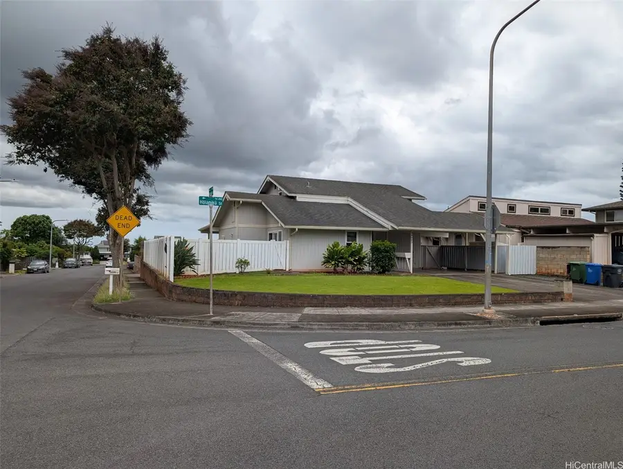 94-485 Holaniku Street, Mililani, HI 96789 - #2