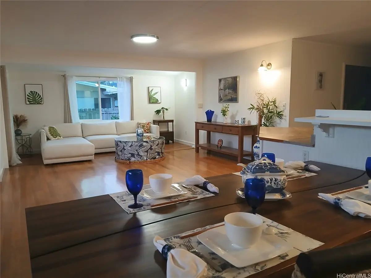 614 Ululani Street, Kailua, HI 96734 - #1