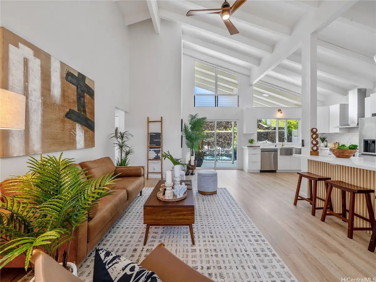 1200 Mokuhano Street, Honolulu, HI 96825 - #1