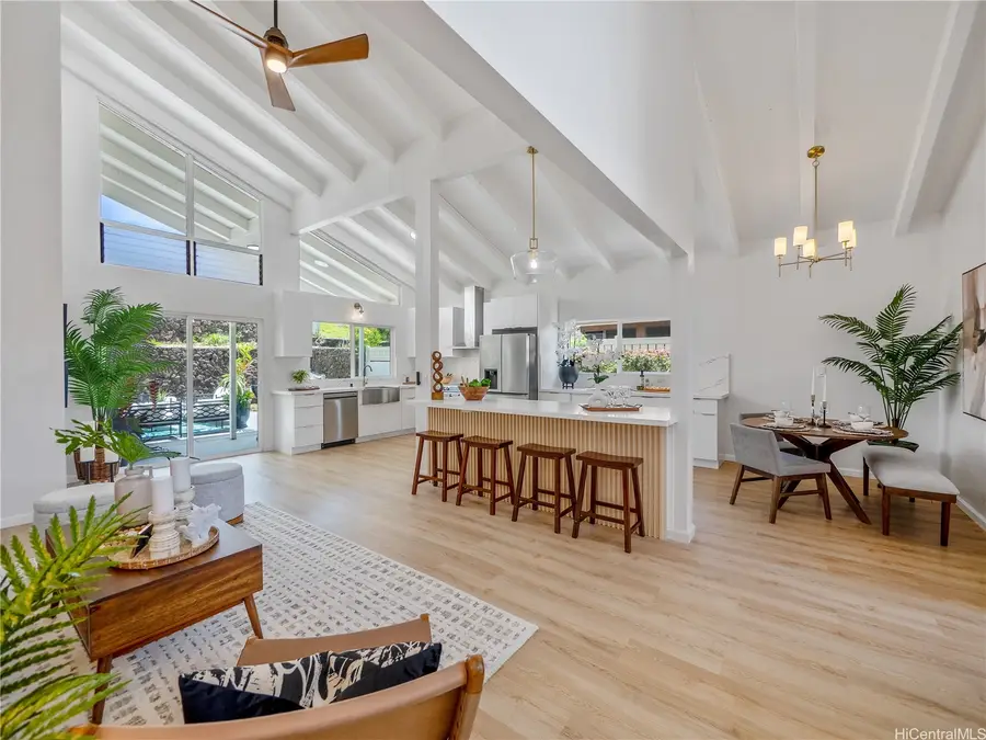 1200 Mokuhano Street, Honolulu, HI 96825 - #3