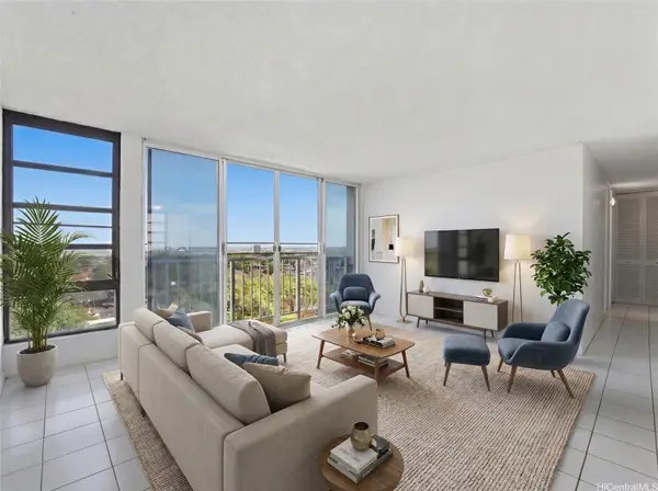 2929 Ala Ilima Street #1202, Honolulu, HI 96818