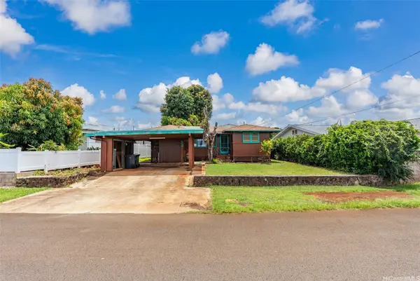 1479 Noelani Street, Pearl City, HI 96782