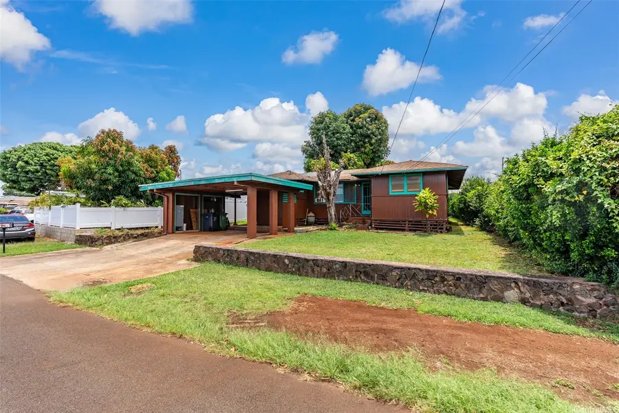 1479 Noelani Street, Pearl City, HI 96782 - #2