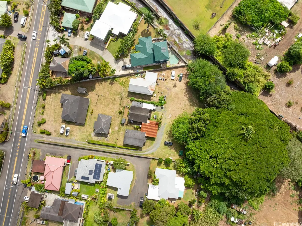 41-1702 Kalanianaole Highway, Waimanalo, HI 96795 - #1