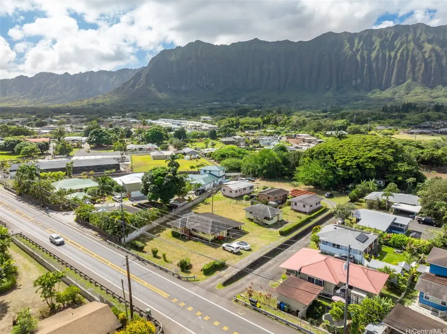 41-1702 Kalanianaole Highway, Waimanalo, HI 96795 - #2