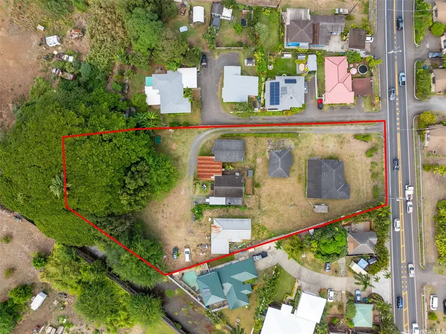 41-1702 Kalanianaole Highway, Waimanalo, HI 96795 - #3