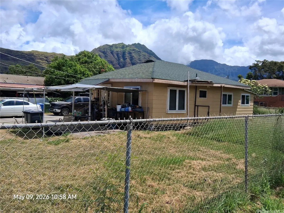 85-918 Lihue Street #A, Waianae, HI 96792 - #1