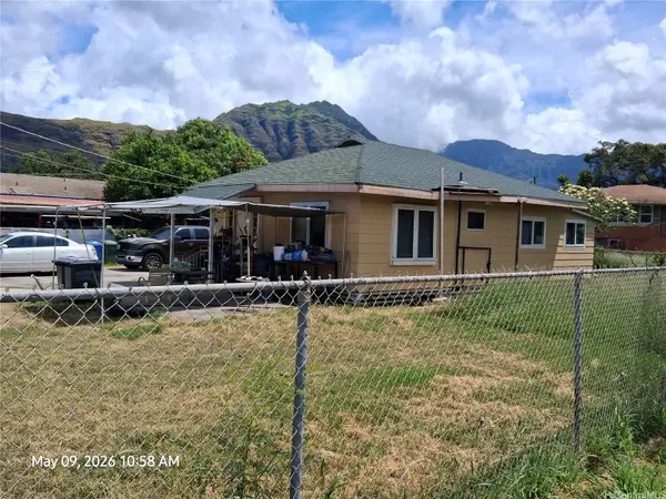 85-918 Lihue Street #A, Waianae, HI 96792