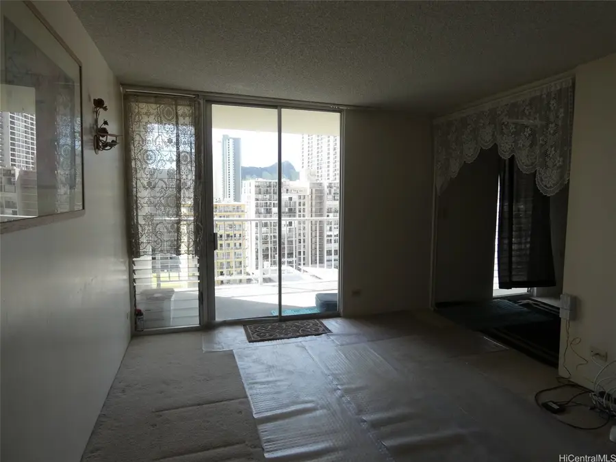 2452 Tusitala Street #1510, Honolulu, HI 96815 - #2