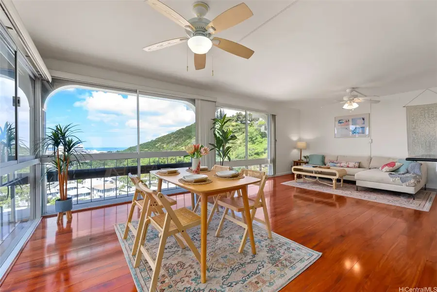 1022 Prospect Street #902B, Honolulu, HI 96822 - #3