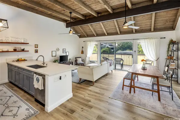 44-145 Hako Street #1404, Kaneohe, HI 96744