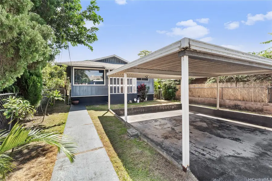1837 Pacific Heights Road, Honolulu, HI 96813 - #2