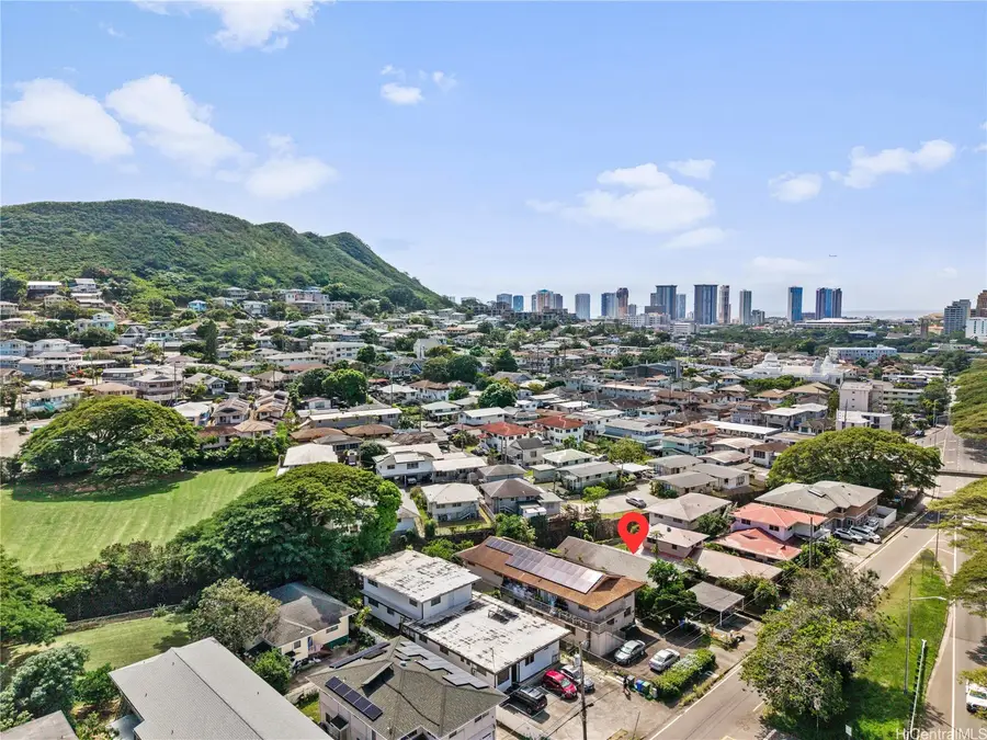 1837 Pacific Heights Road, Honolulu, HI 96813 - #3