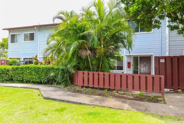 92-1250 Makakilo Drive #67, Kapolei, HI 96707