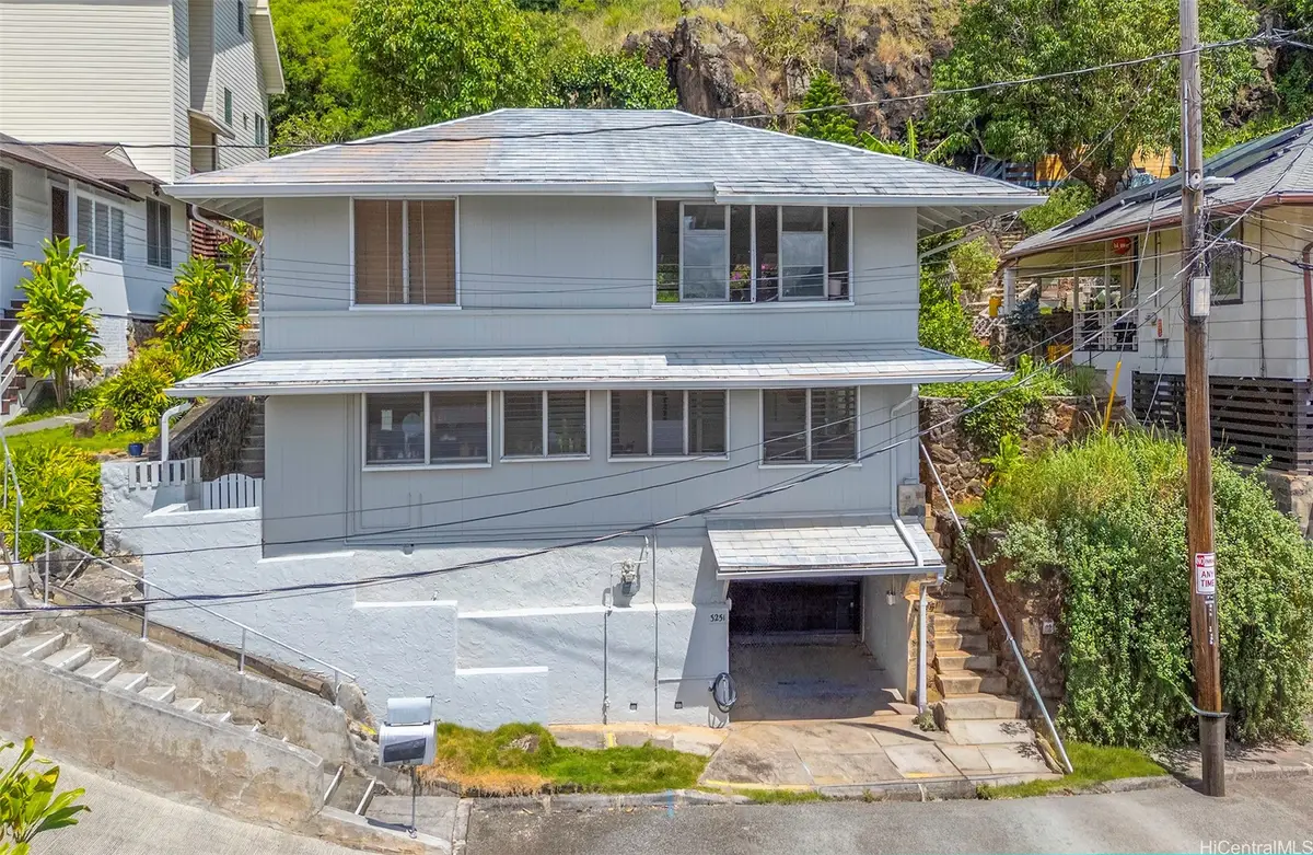 3251 Palolo Terrace Place, Honolulu, HI 96816 - #1