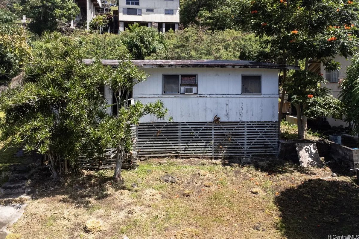 756 Iaukea Street, Honolulu, HI 96813 - #1