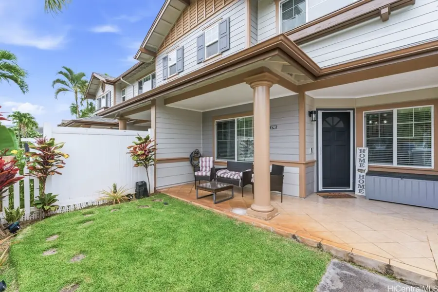 91-2093 Kaioli Street #1703, Ewa Beach, HI 96706 - #2