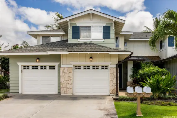 92-1051 Koio Drive #M8-2, Kapolei, HI 96707