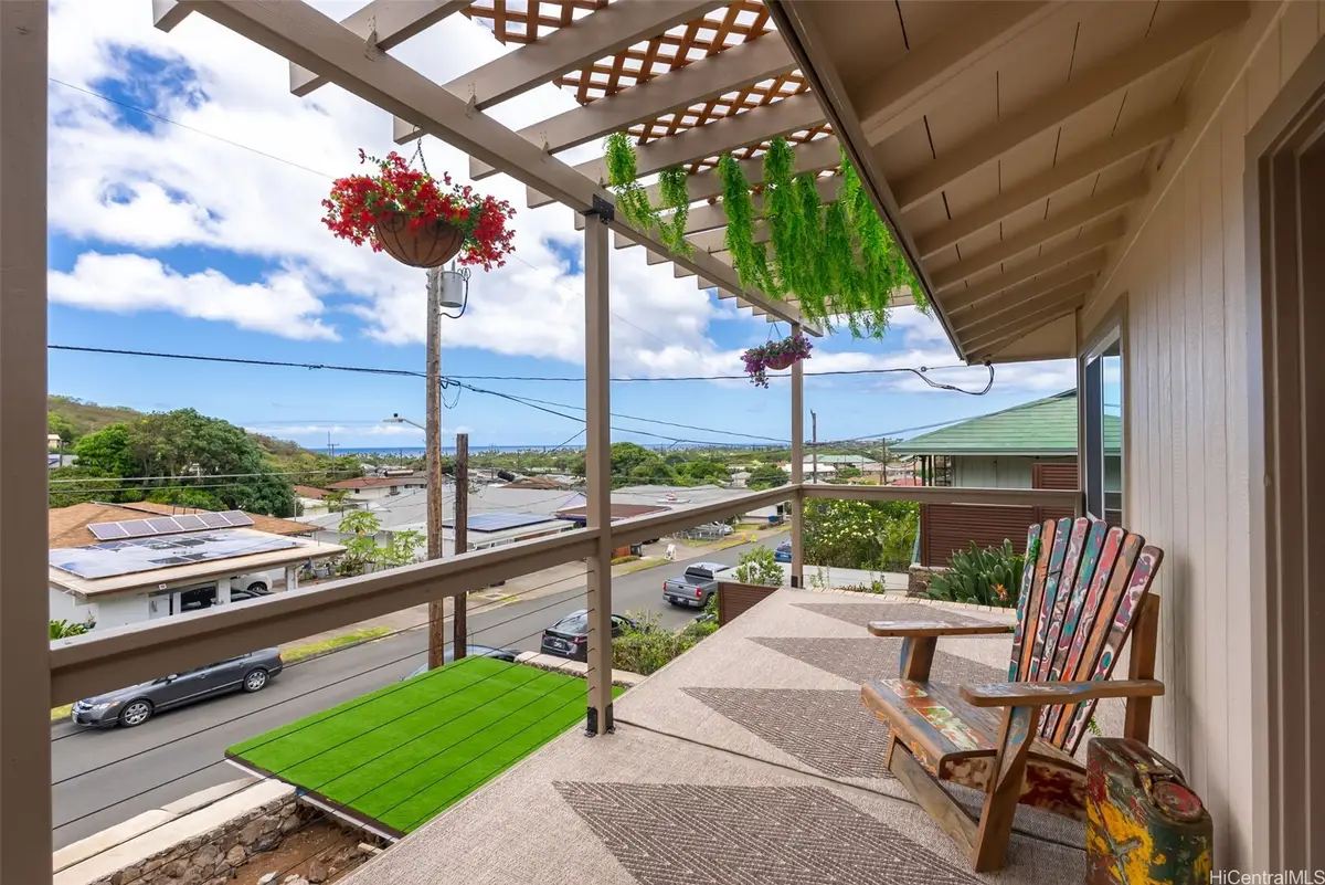 1358 Makaikoa Street, Honolulu, HI 96821 - #1