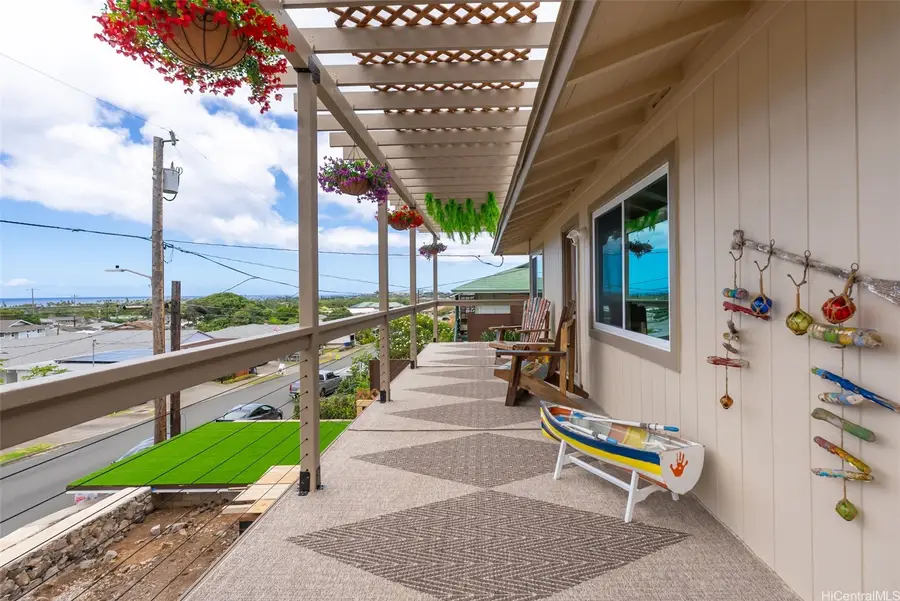 1358 Makaikoa Street, Honolulu, HI 96821 - #2