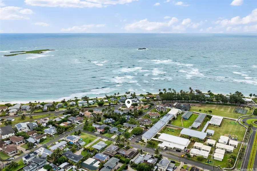 55-610 Kamehameha Highway #3A, Laie, HI 96762 - #2