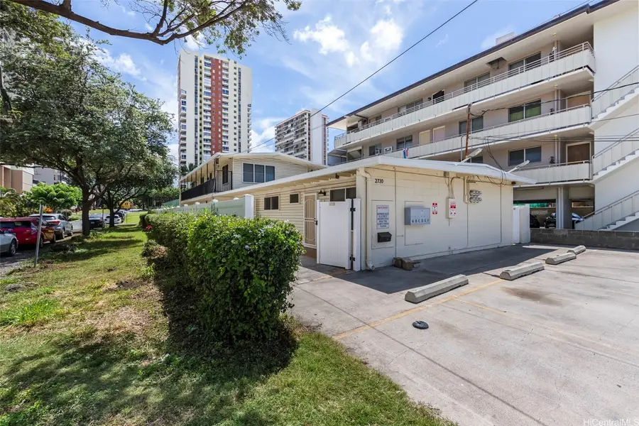 2730 Nakookoo Street, Honolulu, HI 96826 - #3
