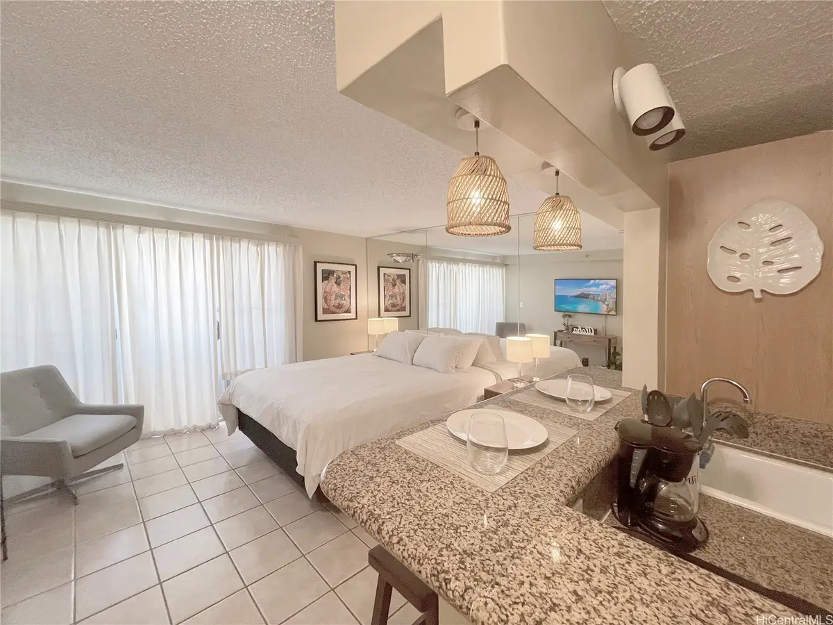 2450 Prince Edward Street #905A, Honolulu, HI 96825 - #1