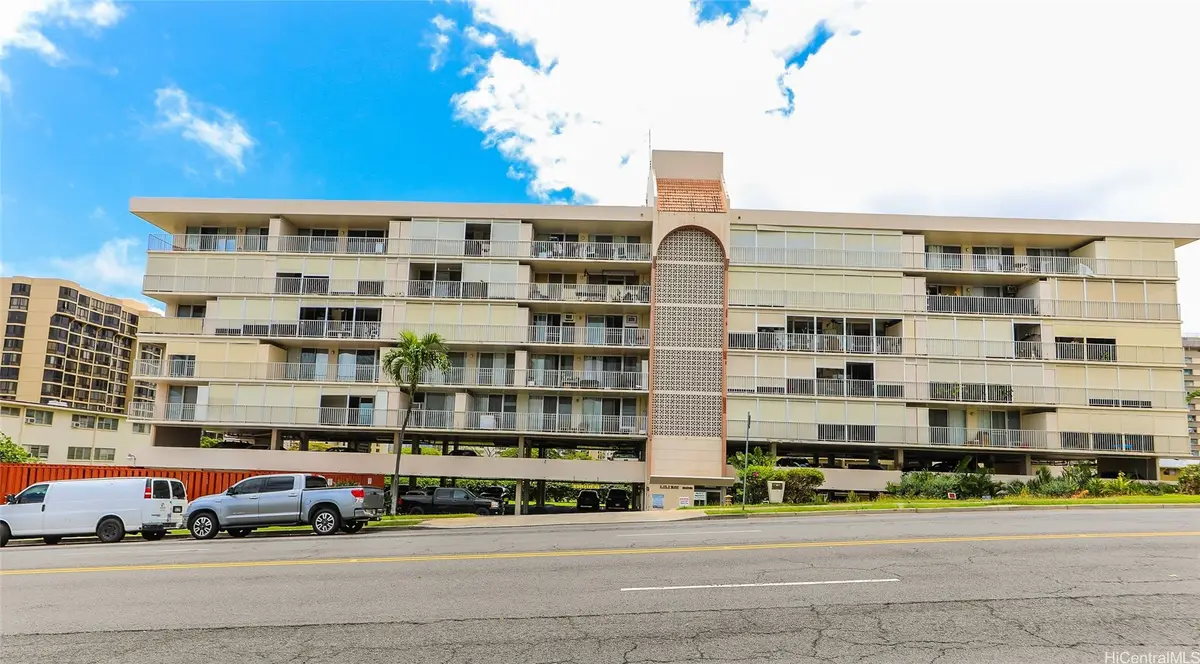 909 Ala Lilikoi Street #314, Honolulu, HI 96818 - #1