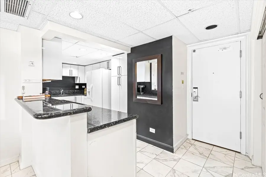 1850 Ala Moana Boulevard #1201, Honolulu, HI 96815 - #2