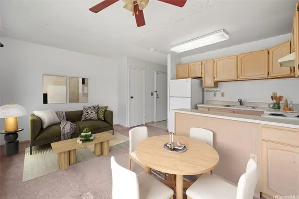95-1043 Ainamakua Drive #17, Mililani, HI 96789