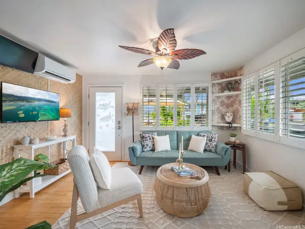 45-680 Apuakea Street, Kaneohe, HI 96744