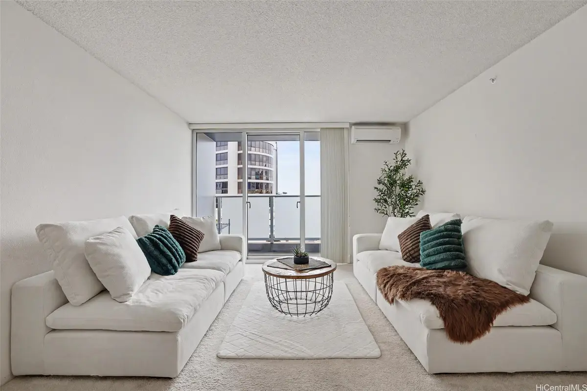801 South Street #714, Honolulu, HI 96813 - #1